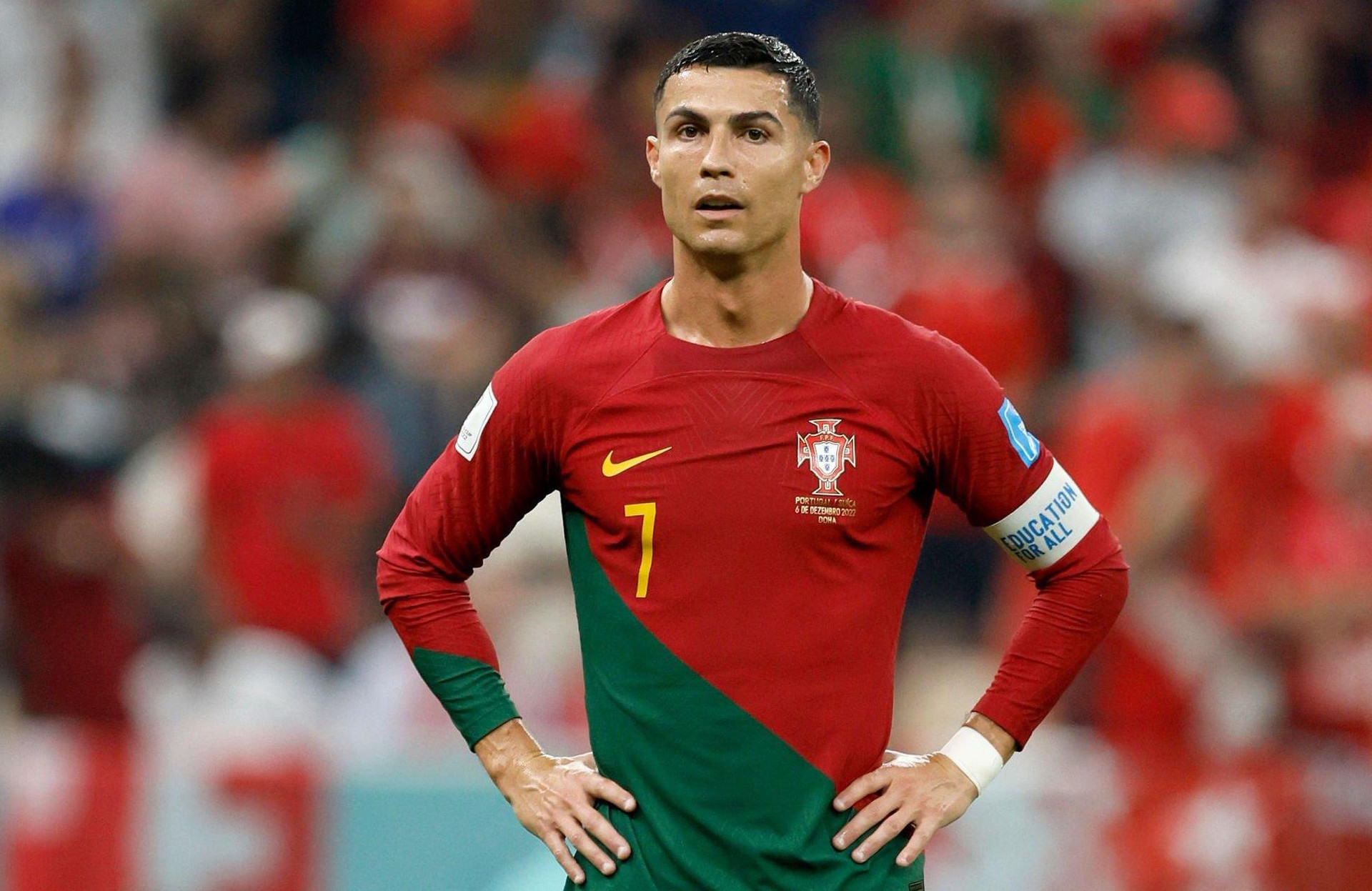 Nhận định bóng đá Maroc vs Bồ Đào Nha: Dấu hỏi cho Ronaldo - 1