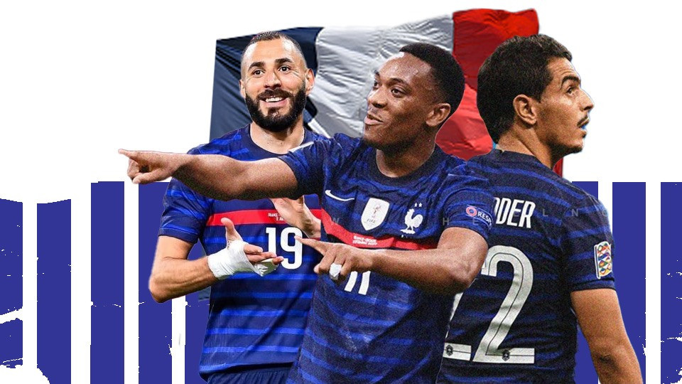 Nhận định Anh vs Pháp trực tiếp bóng đá world cup vtv2 dự đoán tỉ số nhận định kết quả Pháp Anh soi kèo Anh Pháp