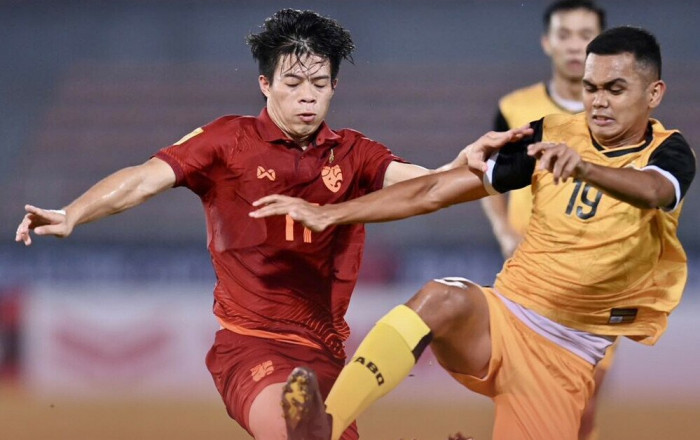 nhận định, dự đoán kết quả philippines vs brunei, bảng a aff cup 2022