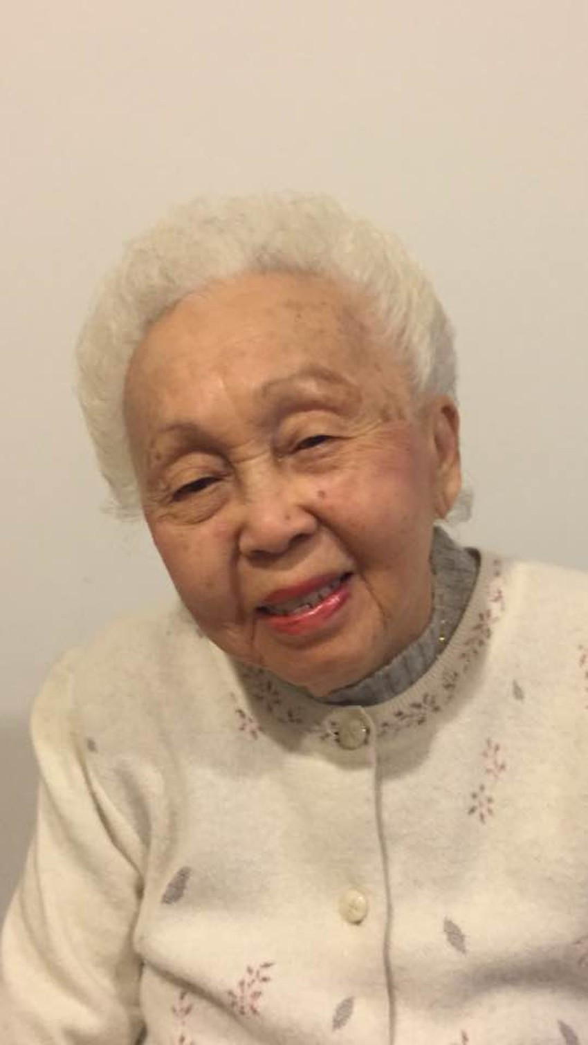 Nhà giáo Nhân dân Thái Thị Liên- mẹ danh cầm Đặng Thái Sơn qua đời ở tuổi 106 ảnh 1