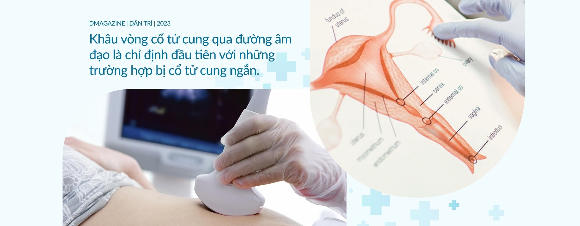 PGS Vũ Bá Quyết và phương pháp phẫu thuật cho những phụ nữ gần như vô sinh - 17