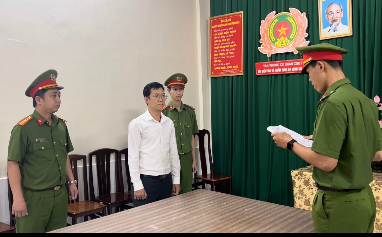 Đề nghị truy tố bà Nguyễn Phương Hằng, ông Đặng Anh Quân và 3 đồng phạm - 2