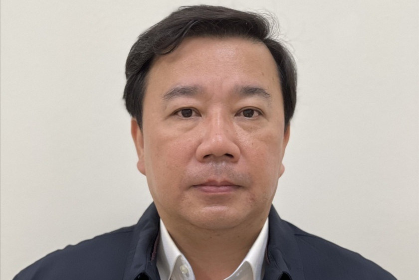 Cựu Phó Chủ tịch Hà Nội Chử Xuân Dũng bị cáo buộc 7 lần nhận hối lộ - 1