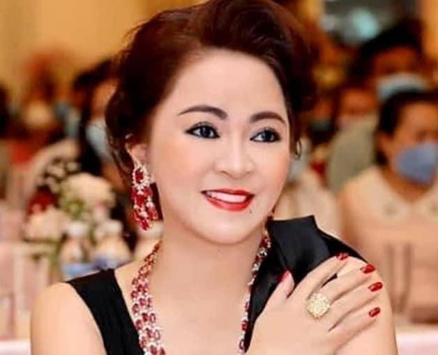 Bà Nguyễn Phương Hằng tiếp tục bị tạm giam thêm 60 ngày ảnh 1