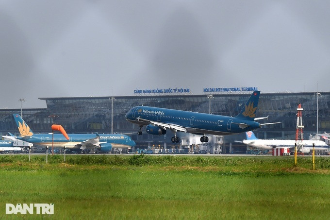Hà Nội đề nghị sửa quy hoạch sân bay thứ 2 thành cảng hàng không quốc tế - 1