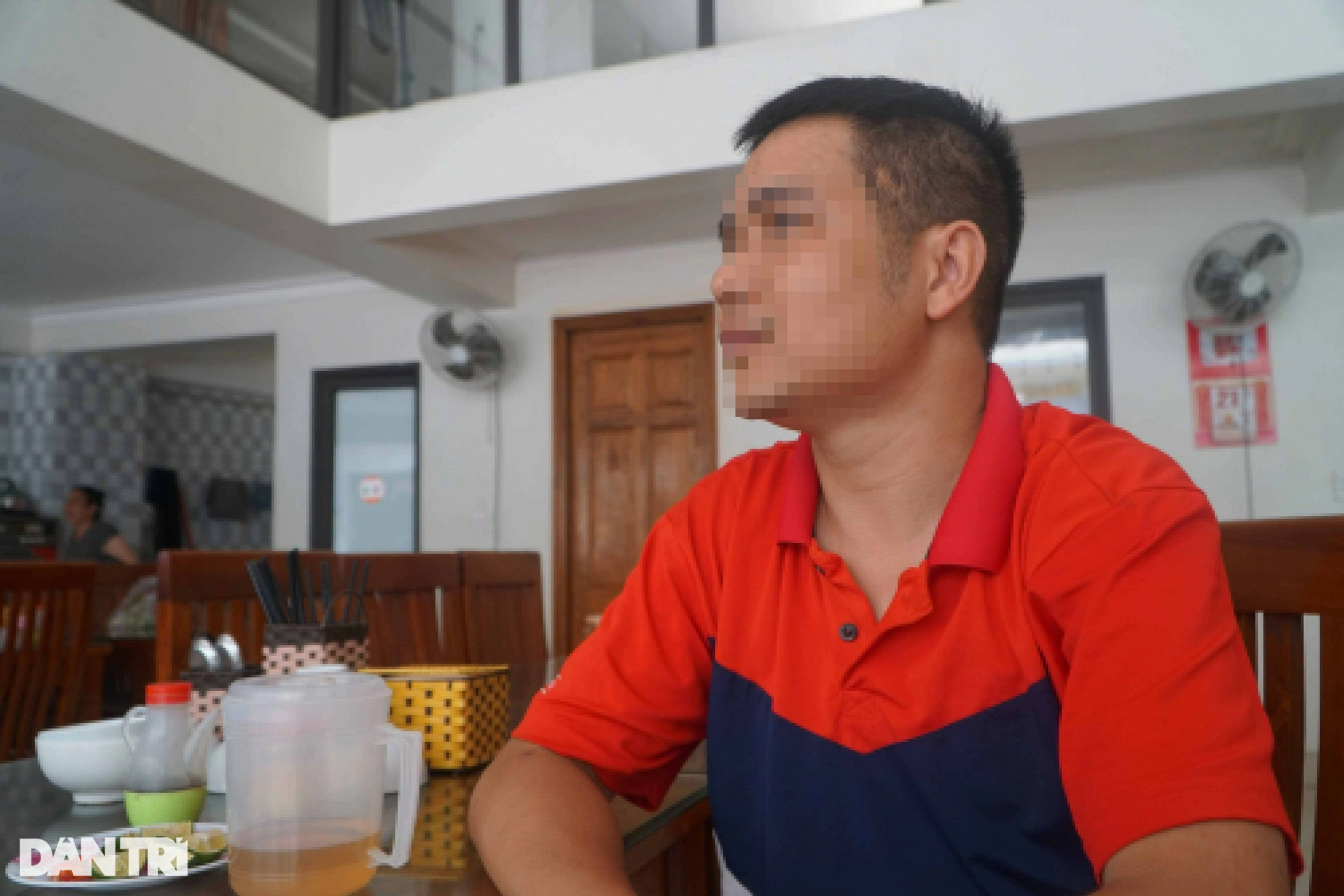 Suất bún 35.000 đồng có 2 cái chả: Chủ nhà hàng ở Sầm Sơn lên tiếng - 1