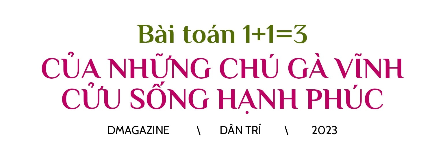 Thạc sĩ Harvard từ bỏ lương 100 triệu/tháng: Rác là mỏ vàng của tôi - 21