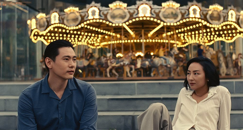 Muôn kiếp nhân duyên