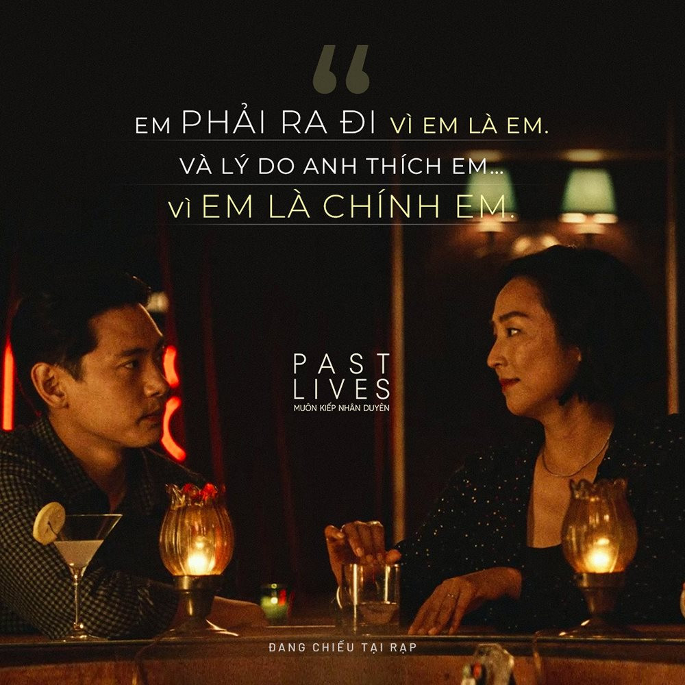 Muôn kiếp nhân duyên