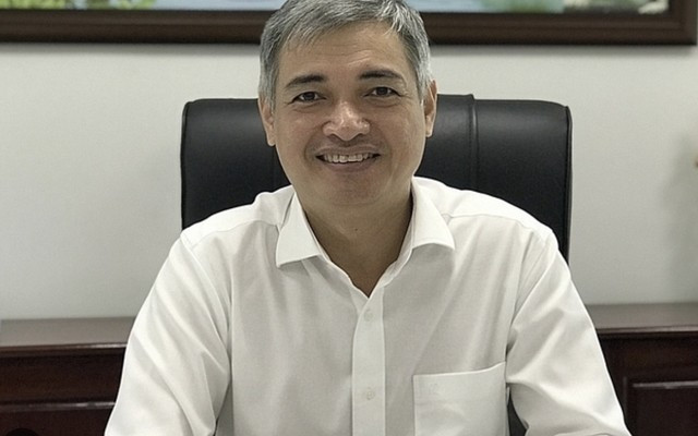 Bắt Giám đốc Sở Tài chính TP HCM Lê Duy Minh - 1