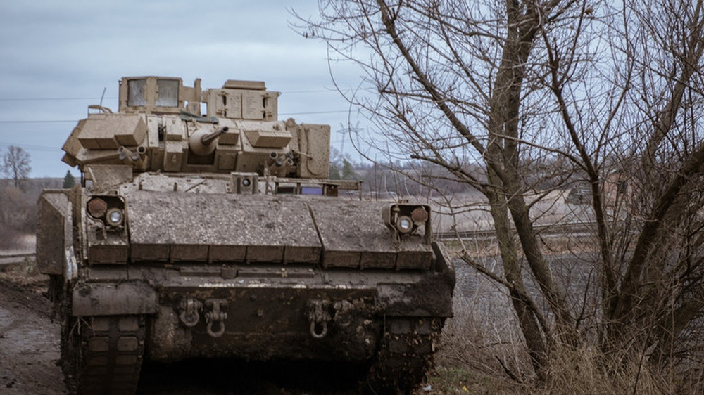 Xung đột Ukraine phơi bày sự thật về thiết bị quân sự phương Tây - Ảnh 1.