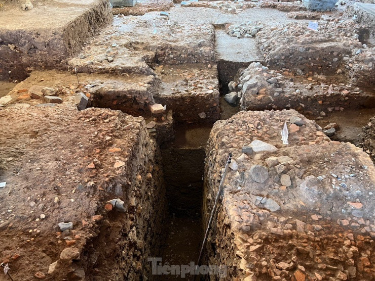 Tranh luận chưa dứt sau 13 năm khai quật ở Hoàng thành Thăng Long - 8