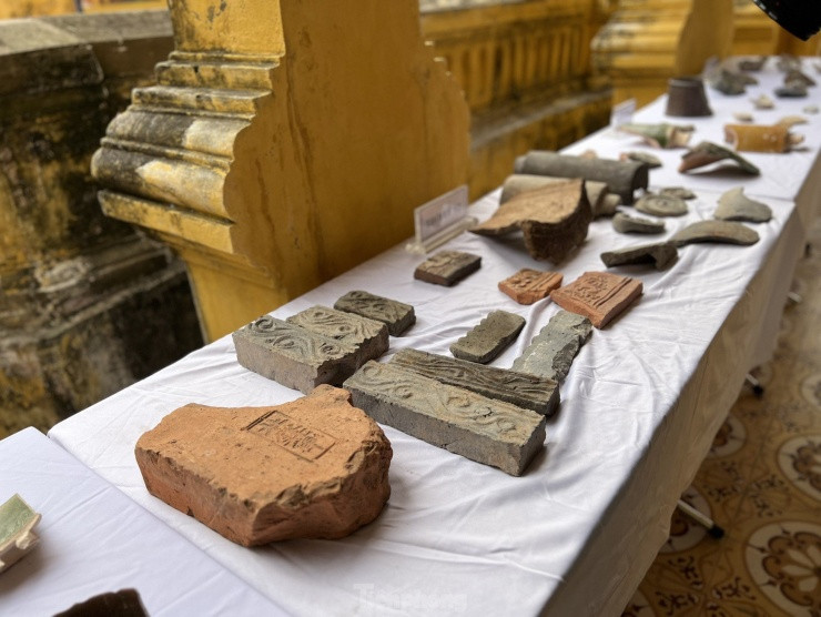 Tranh luận chưa dứt sau 13 năm khai quật ở Hoàng thành Thăng Long - 6