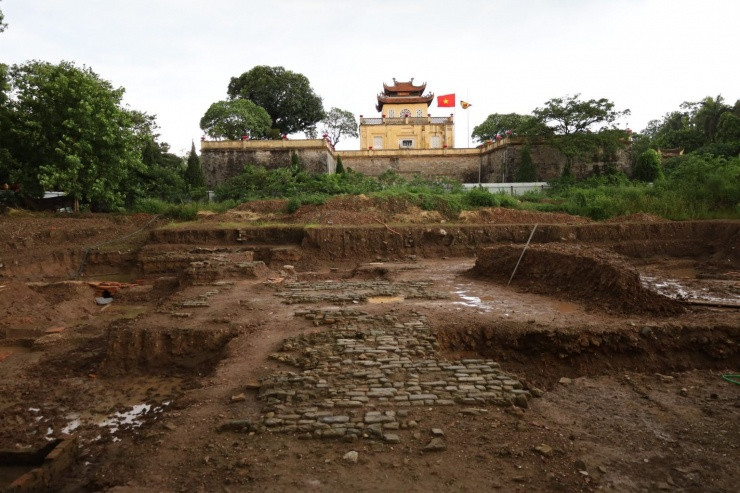 Tranh luận chưa dứt sau 13 năm khai quật ở Hoàng thành Thăng Long - 11