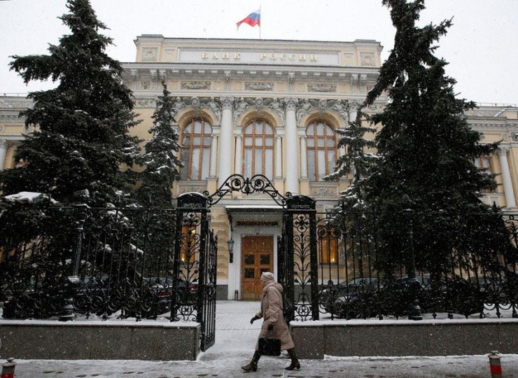 Căng thẳng việc phương Tây muốn tịch thu tài sản của Nga giúp Ukraine - 1