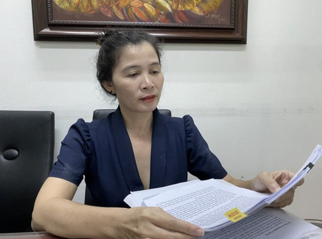 Bà Nguyễn Phương Hằng không còn đòi bà Hàn Ni bồi thường 500 tỉ đồng - 1