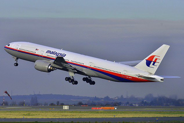 Chuyên gia nói có thể tìm thấy máy bay MH370 trong 10 ngày theo tính toán mới - 1