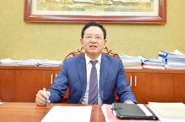 Ủy ban Kiểm tra Thành ủy Hà Nội thông tin việc xác minh đơn tố cáo Chánh Thanh tra thành phố - 1
