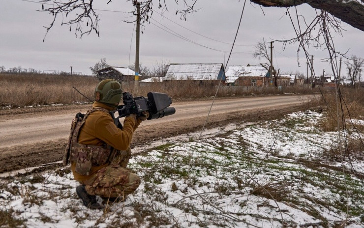 Hé lộ vũ khí “vô hình” giúp Nga ngăn chặn hiệu quả cuộc tấn công bằng tên lửa, UAV của Ukraine - 1