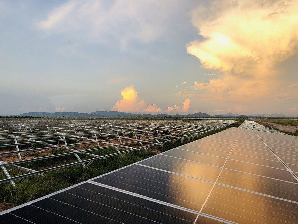 Loạt dự án điện mặt trời Xuân Thiện và Long Thành ở Đắk Lắk dính sai phạm - 2