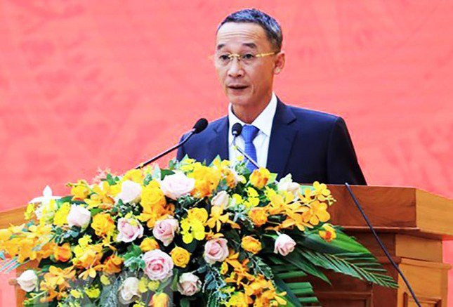 Lâm Đồng phân công người phụ trách UBND tỉnh thay Chủ tịch - 2
