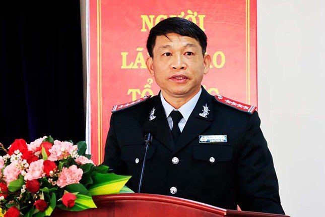 Hé lộ 'siêu dự án' khiến Chủ tịch tỉnh Lâm Đồng cùng nhiều cán bộ bị bắt - 2
