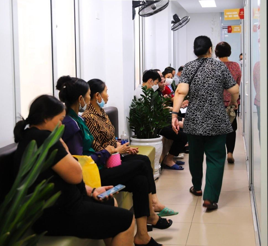 Bệnh viện Đa khoa Hồng Phát cảnh báo tình trạng ung thư tuyến giáp có xu hướng gia tăng và trẻ hoá - 1