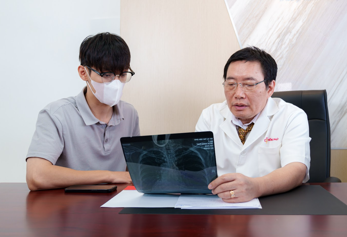 Bệnh viện Đa khoa Hồng Phát cảnh báo tình trạng ung thư tuyến giáp có xu hướng gia tăng và trẻ hoá - 2