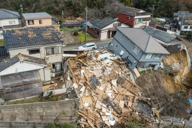 Những điều du học sinh Nhật Bản BẮT BUỘC phải nhớ nếu động đất xảy ra: Đảm bảo an toàn bằng mọi giá! - Ảnh 1.
