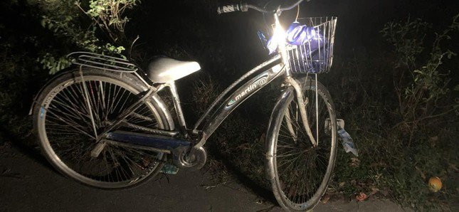 Tìm thấy thi thể bé trai 10 tuổi mất tích khi đạp xe đi chơi - 1