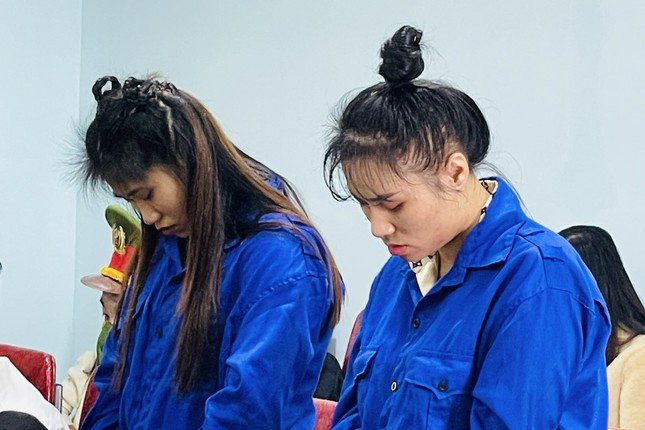 Nhẫn tâm lừa bán em gái 14 tuổi sang Trung Quốc lấy chồng - 1