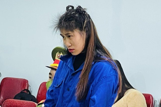 Nhẫn tâm lừa bán em gái 14 tuổi sang Trung Quốc lấy chồng - 2