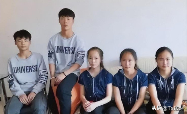 5 em bé sinh 5 đầu tiên gây chấn động Trung Quốc: 22 năm sau câu chuyện của gia đình lại là thảm kịch - Ảnh 6.