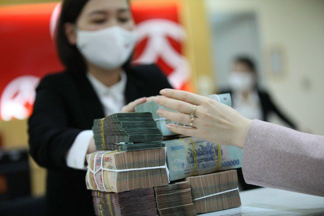 Việt Nam hiện có 19.400 triệu phú có tài sản hơn 1 triệu USD và 58 người có từ 100 triệu USD. Ảnh: Như Ý