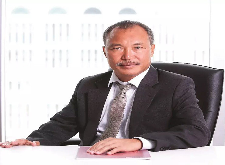 Tài sản của Chủ tịch Nguyễn Xuân Quang vượt mốc 1.800 tỷ đồng