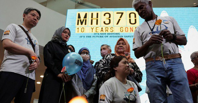 MH370 là bí ẩn lớn nhất của ngành hàng không hiện đại. Ảnh: Reuters