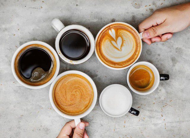 Thói quen uống cà phê và sữa thường xuyên có thể giúp giảm nguy cơ ung thư dạ dày, theo nghiên cứu của Trung Quốc - Ảnh minh họa từ Internet