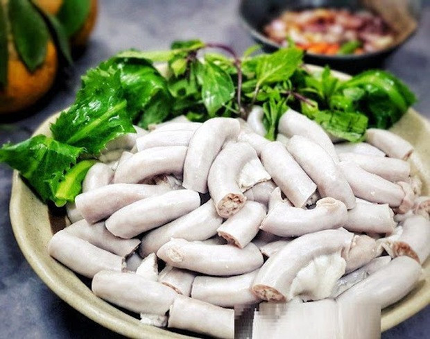 1 món khoái khẩu của người Việt nhưng ẩn chứa nhiều chất độc và mầm bệnh: Chuyên gia chỉ cách ăn an toàn - Ảnh 1.