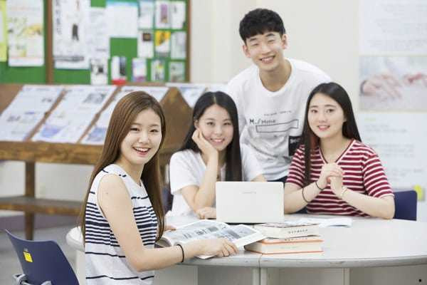 3 vị trí công việc lương cao dành cho người biết tiếng Hàn, thí sinh và phụ huynh có thể tham khảo thêm. (Ảnh: TL)
