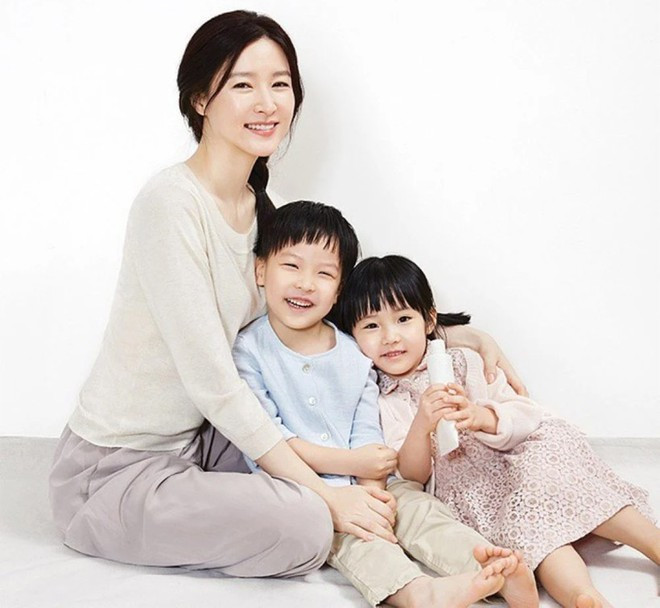 Nàng Dae Jang Geum chia sẻ trải nghiệm nuôi dạy con tuổi dậy thì - Ảnh 2.