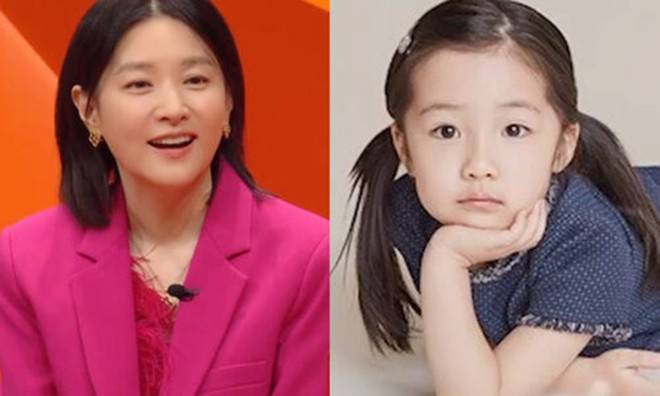Nàng Dae Jang Geum chia sẻ trải nghiệm nuôi dạy con tuổi dậy thì - Ảnh 1.
