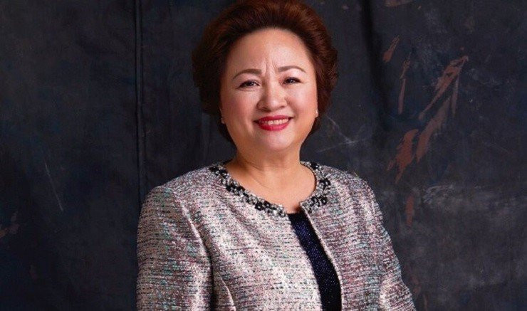 Bà Nguyễn Thị Nga vừa có đơn rời vị trí thành viên hội đồng quản trị Tổng Công ty Máy động lực và Máy nông nghiệp Việt Nam