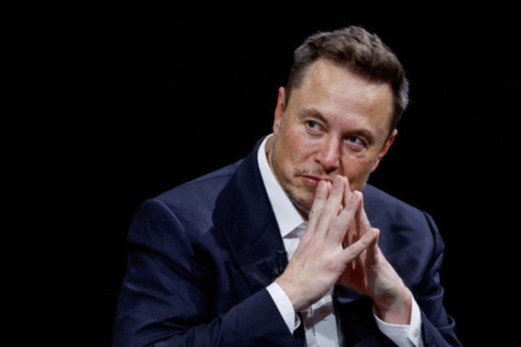 Tỷ phú Elon Musk đã hỗ trợ Ukraine một cách đáng kể thông qua mạng lưới dịch vụ vệ tinh Starlink.