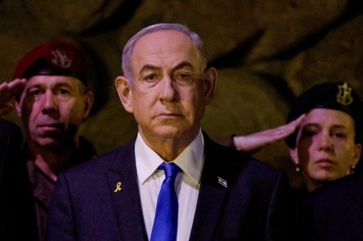 Rạn nứt nội bộ và tương lai chính trị của ông Netanyahu - 2