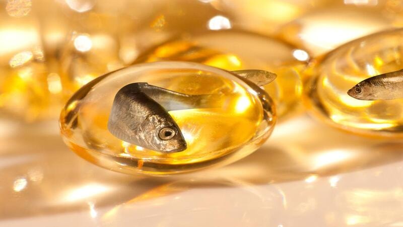 Những lưu ý khi bổ sung Omega 3