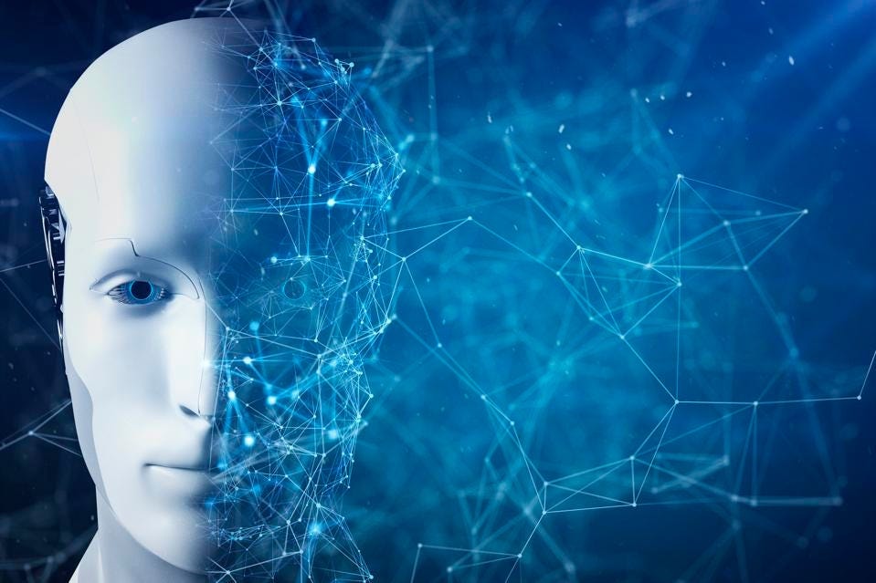 The future of artificial intelligence and its impact on society - The ICT Trends