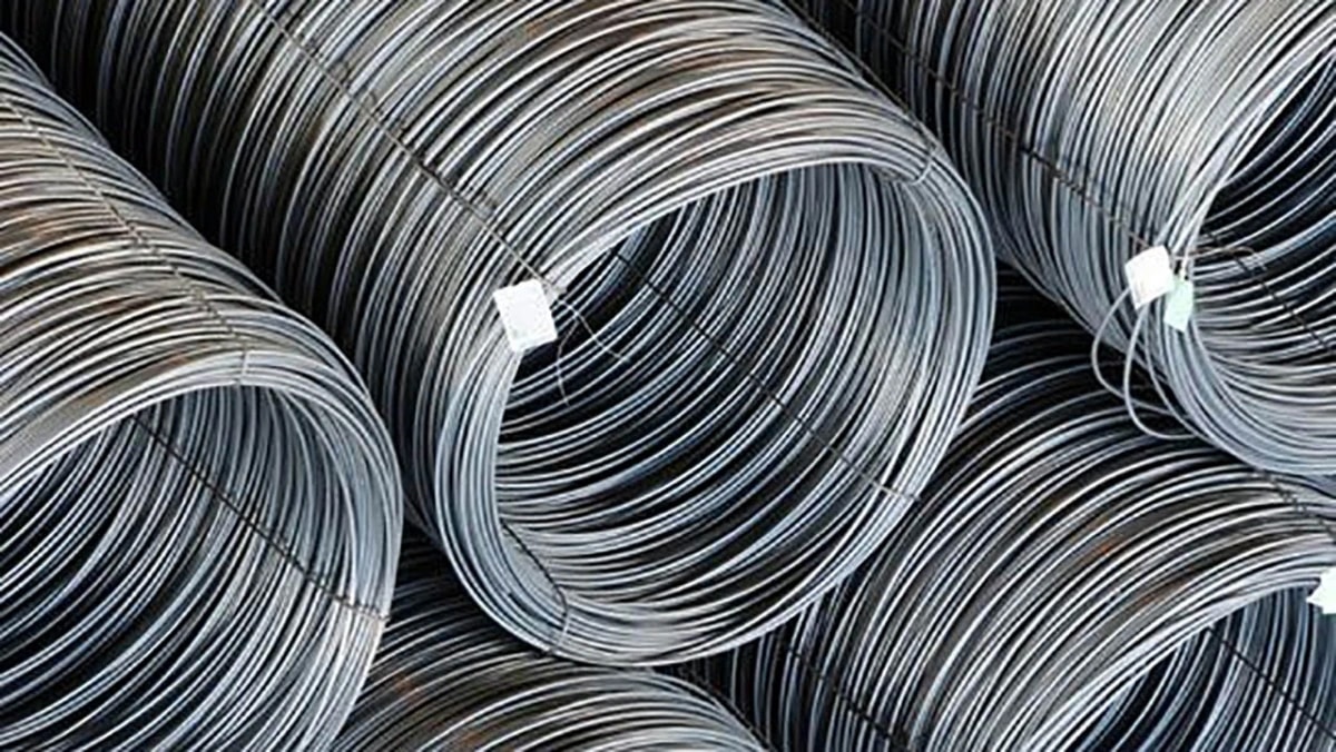 Thị trường nội địa là 'phao cứu sinh' cho ngành thép - 3