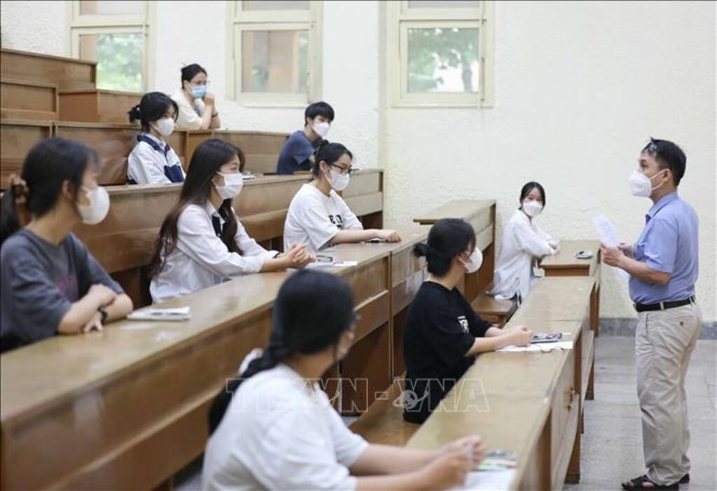 Chú thích ảnh