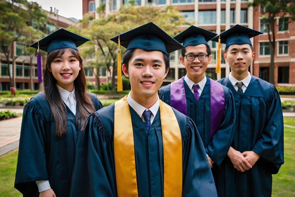 Chuyên gia tài chính gợi ý 4 việc cần làm ngay sau khi tốt nghiệp đại học - 2