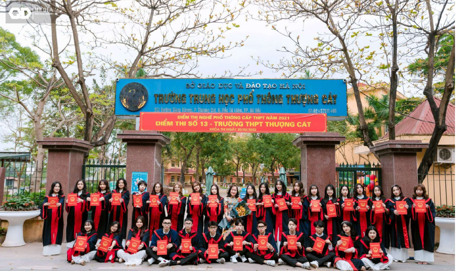 Thi và tuyển sinh